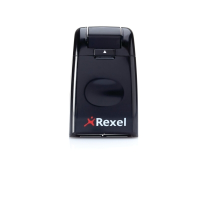 Rexel teksto užtušavimo įrankis