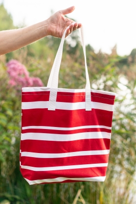 Paplūdimio krepšys 