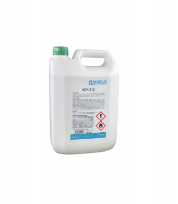  Hi-Labs  ADK 612 rankų dezinfekantas 5l.