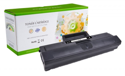 Neoriginali Static Control Kyocera TK-1150 (1T02RV0NL0), juoda kasetė lazeriniams spausdintuvams, 3000 psl.