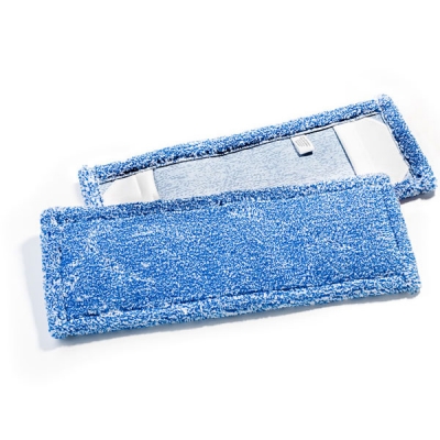 Mikrofibrinė Premium šluostė su kišenėmis 40 cm