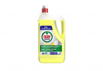 Indų ploviklis FAIRY Lemon Professional, 5 l